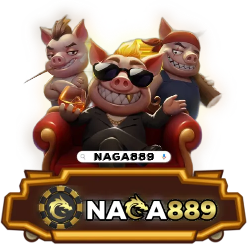 NAGA889 - Permainan MOBA Seru dan Menantang