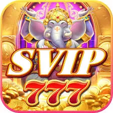 SVIP777 - Tempat Terbaik untuk Penggemar Kasino