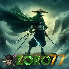 ZORO77 - Game Memancing Terbaik untuk Penggemar Fishing
